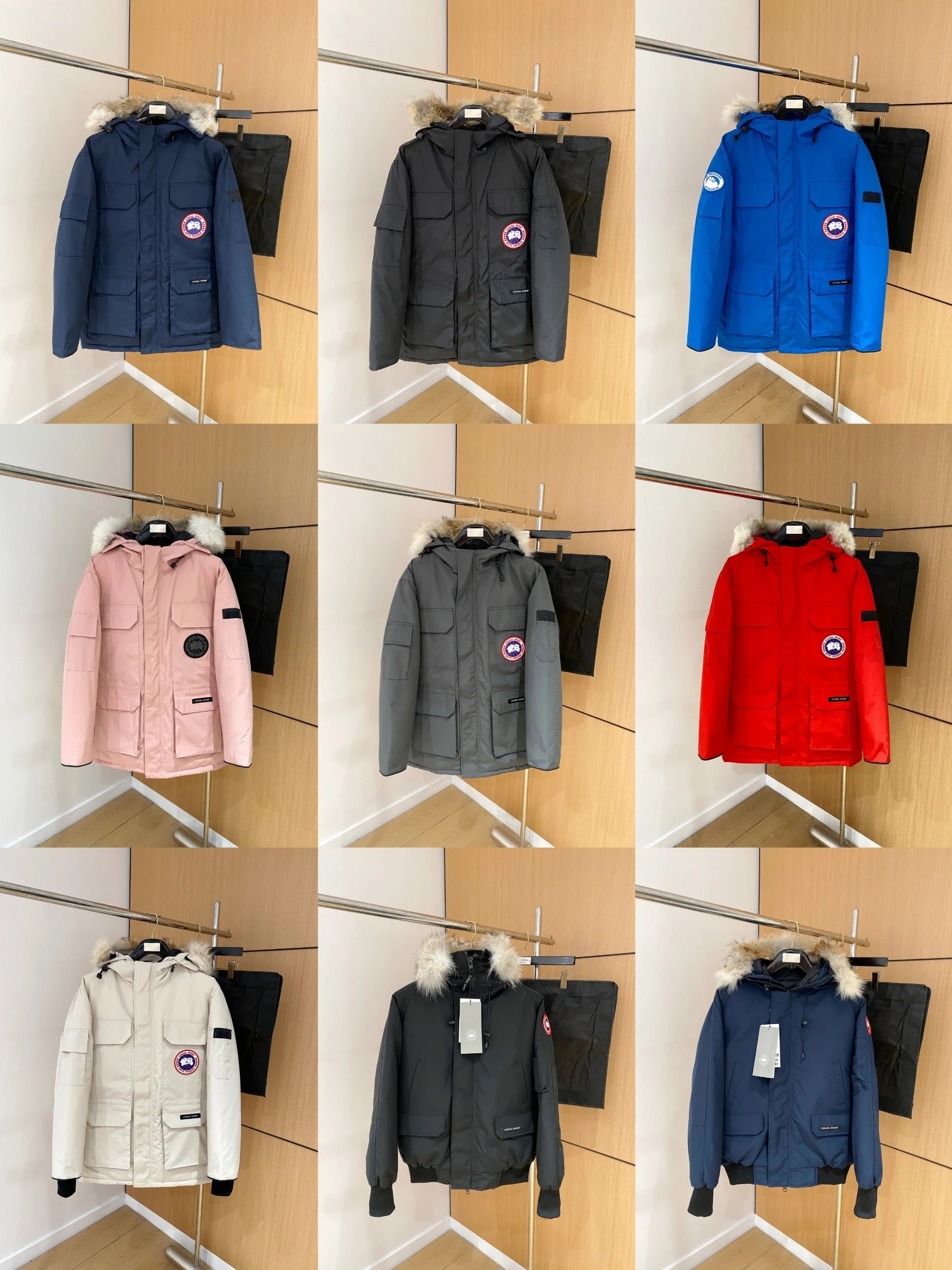 Live Showroom